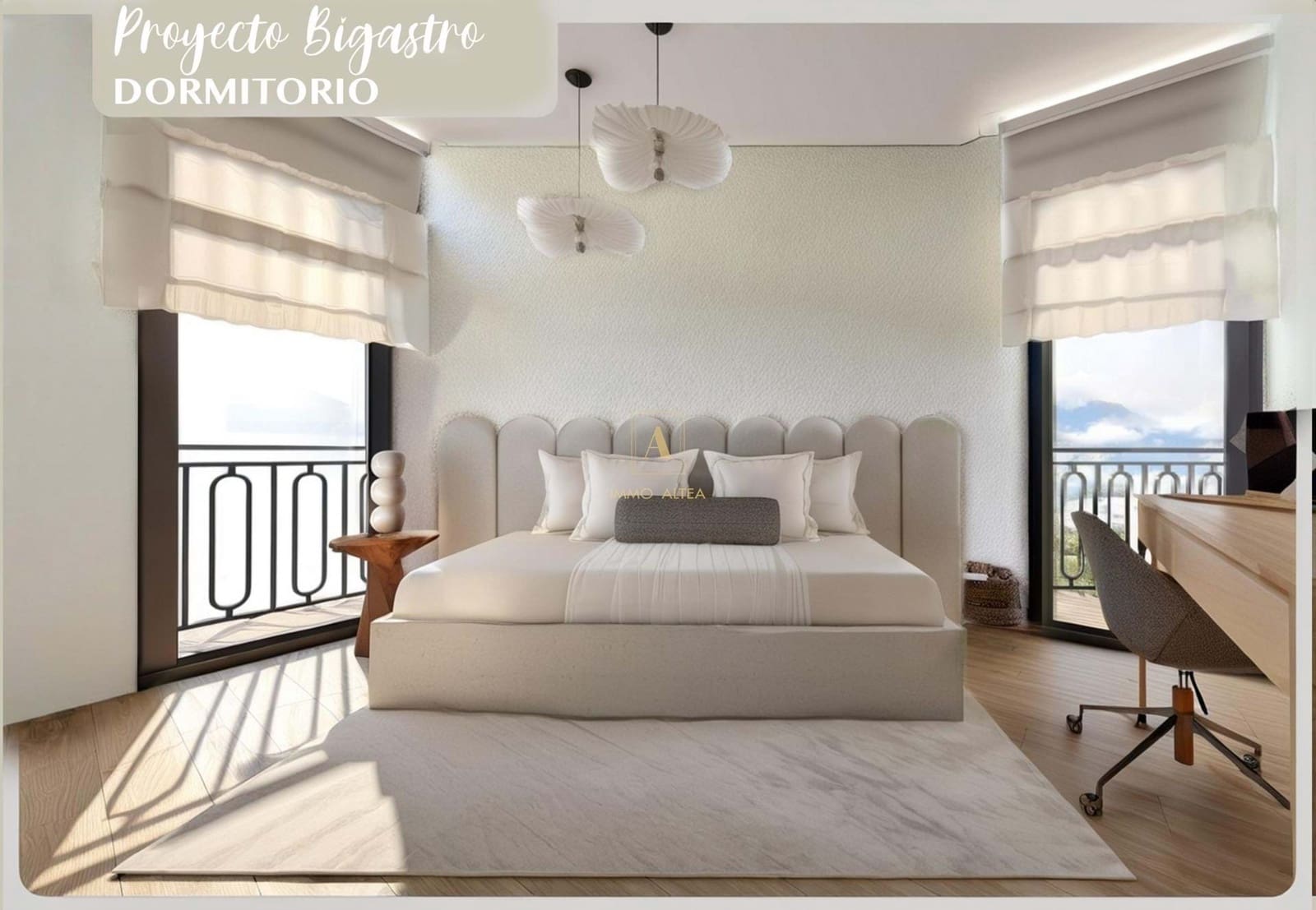 2 soverom Leilighet til salgs i Bigastro - € 176 000 (Ref: 9755297)