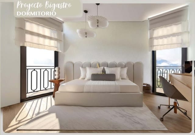 2 soverom Leilighet til salgs i Bigastro - € 176 000 (Ref: 9755297)