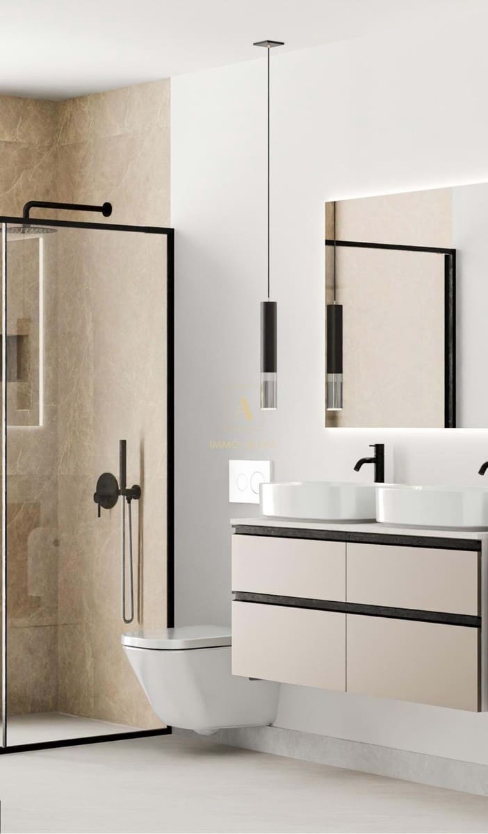 2 soveværelse Villa til salg i Alicante by med swimmingpool - € 349.000 (Ref: 9755298)