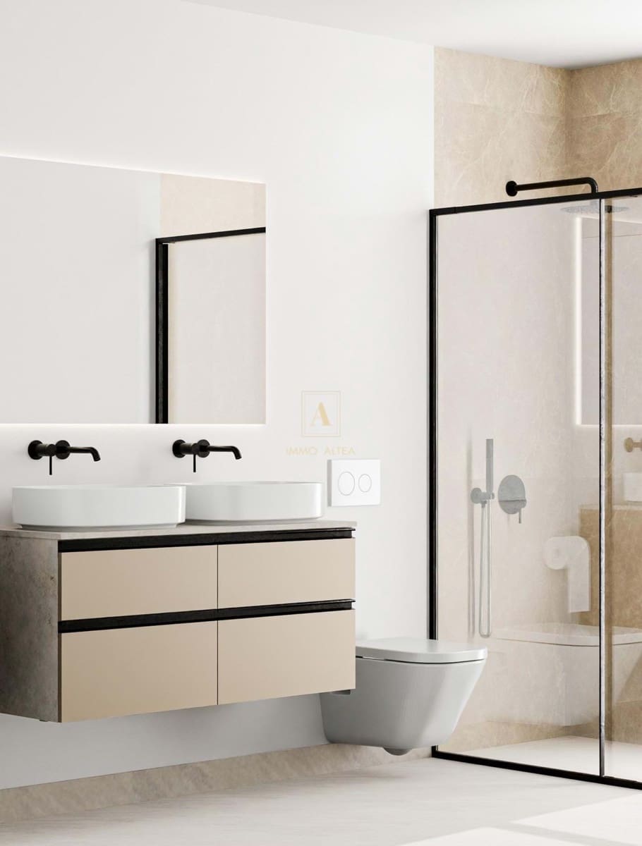 2 soveværelse Villa til salg i Alicante by med swimmingpool - € 349.000 (Ref: 9755298)