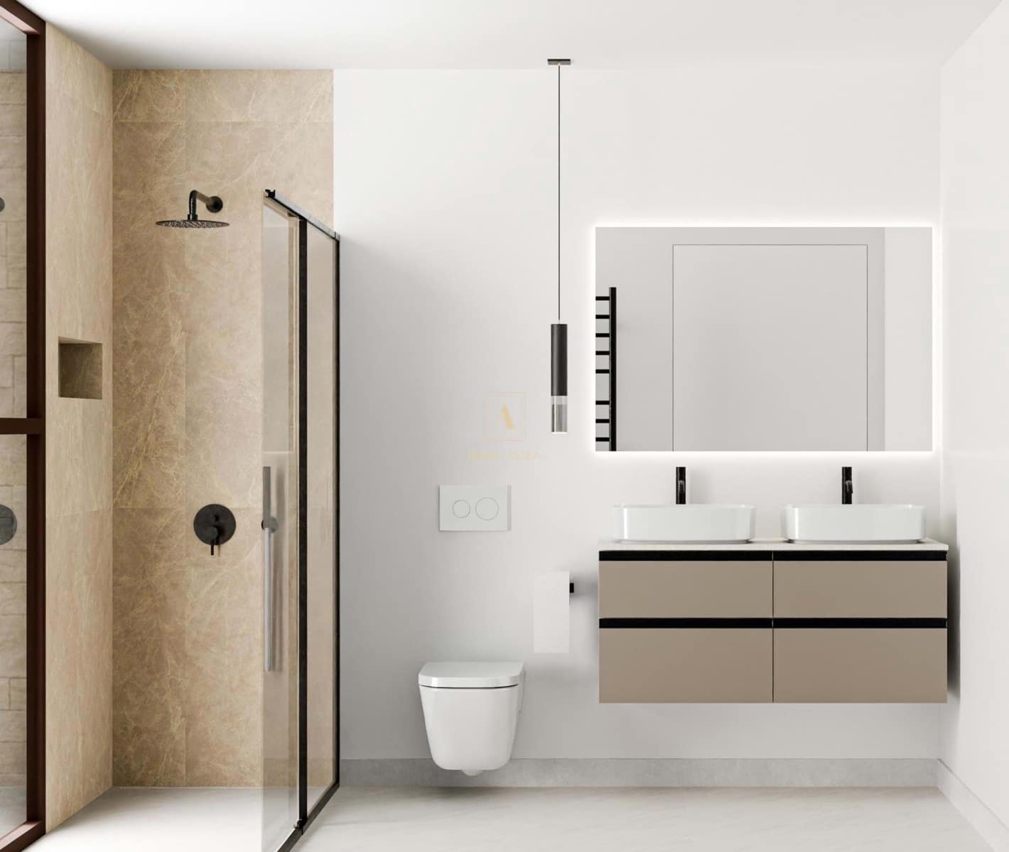 2 soveværelse Villa til salg i Alicante by med swimmingpool - € 349.000 (Ref: 9755298)