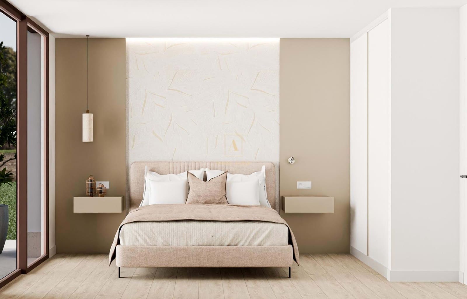 2 soveværelse Villa til salg i Alicante by med swimmingpool - € 349.000 (Ref: 9755298)