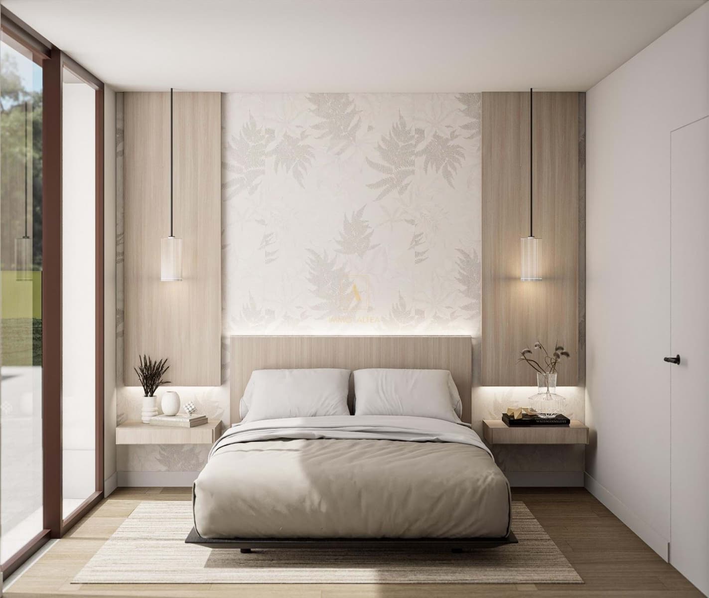 Chalet de 3 habitaciones en Alicante / Alacant ciudad en venta con piscina - 402.000 € (Ref: 9755299)