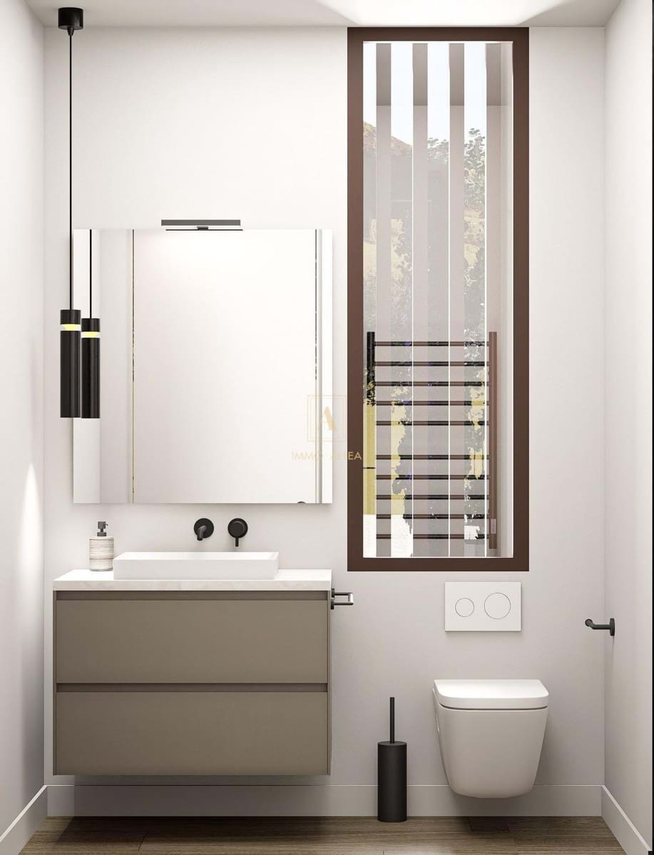 3 slaapkamer Villa te koop in Alicante stad met zwembad - € 852.000 (Ref: 9755300)