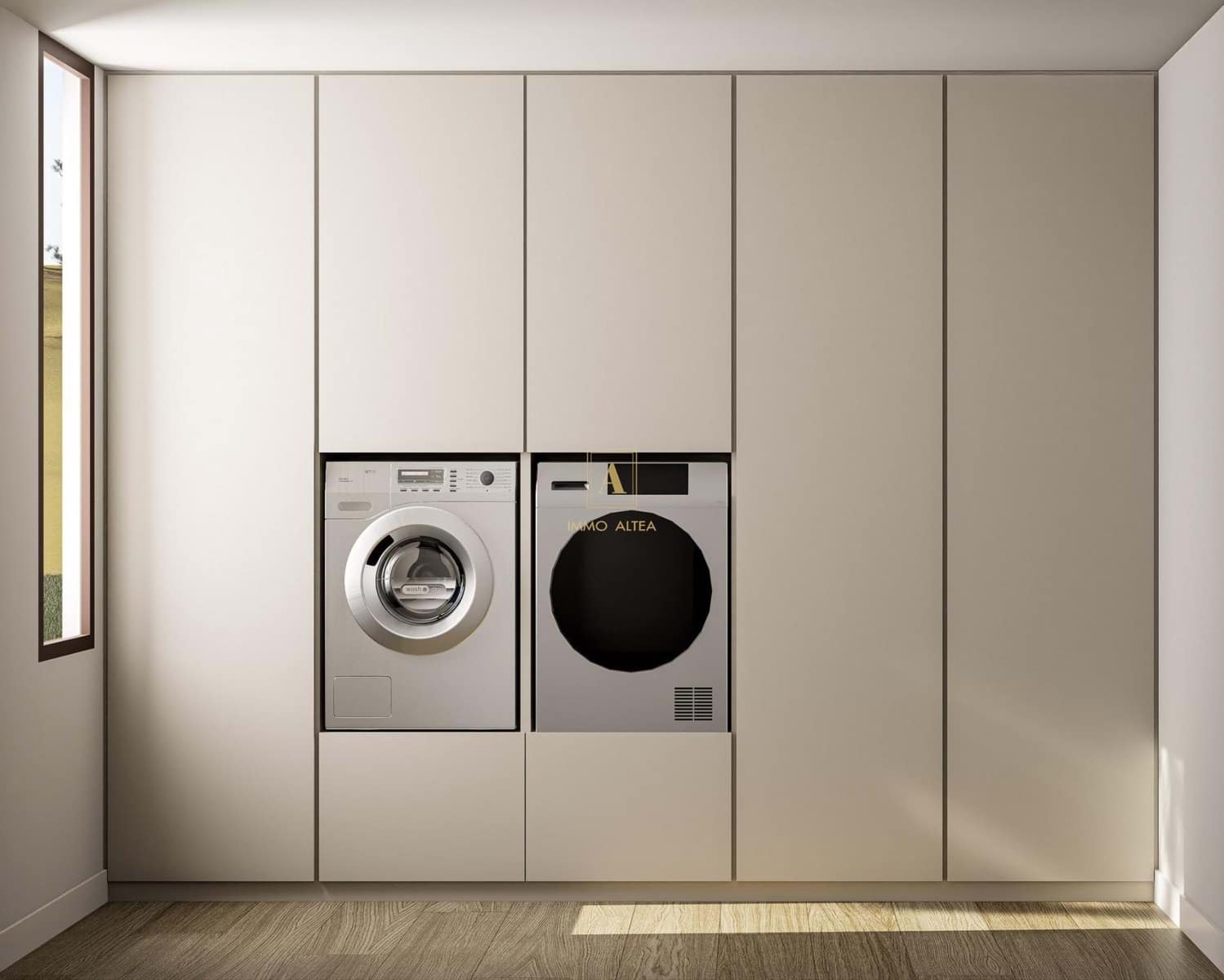 3 slaapkamer Villa te koop in Alicante stad met zwembad - € 852.000 (Ref: 9755300)