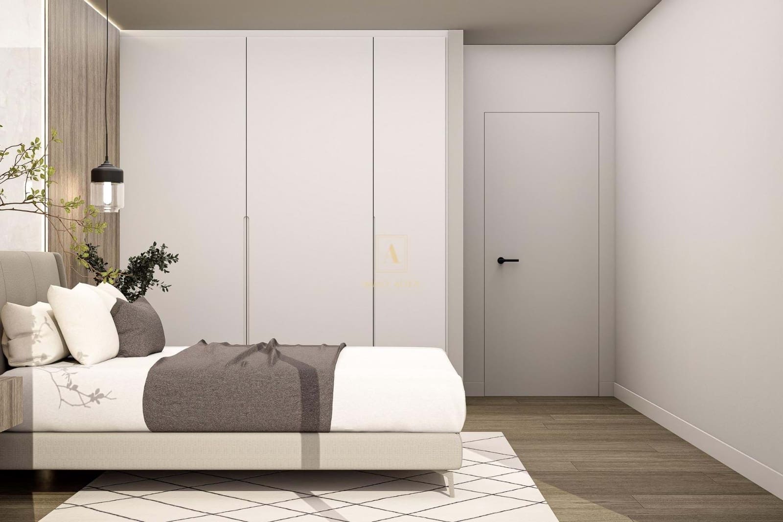 3 slaapkamer Villa te koop in Alicante stad met zwembad - € 852.000 (Ref: 9755300)