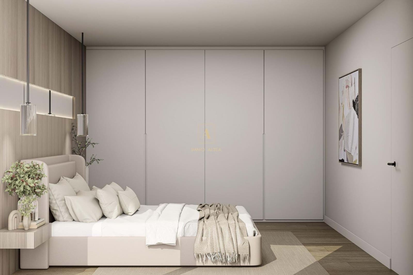 3 slaapkamer Villa te koop in Alicante stad met zwembad - € 852.000 (Ref: 9755300)