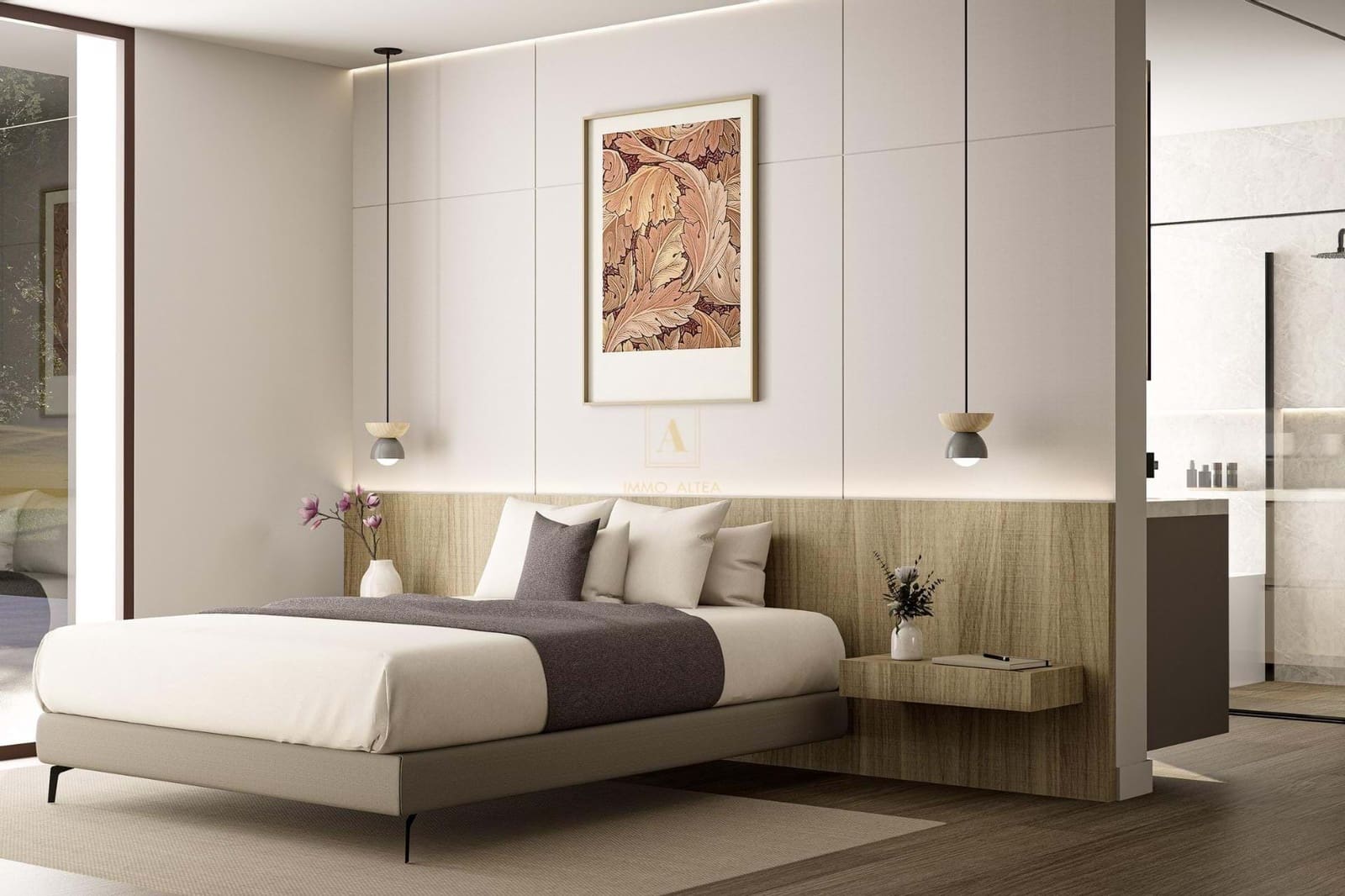 3 slaapkamer Villa te koop in Alicante stad met zwembad - € 852.000 (Ref: 9755300)