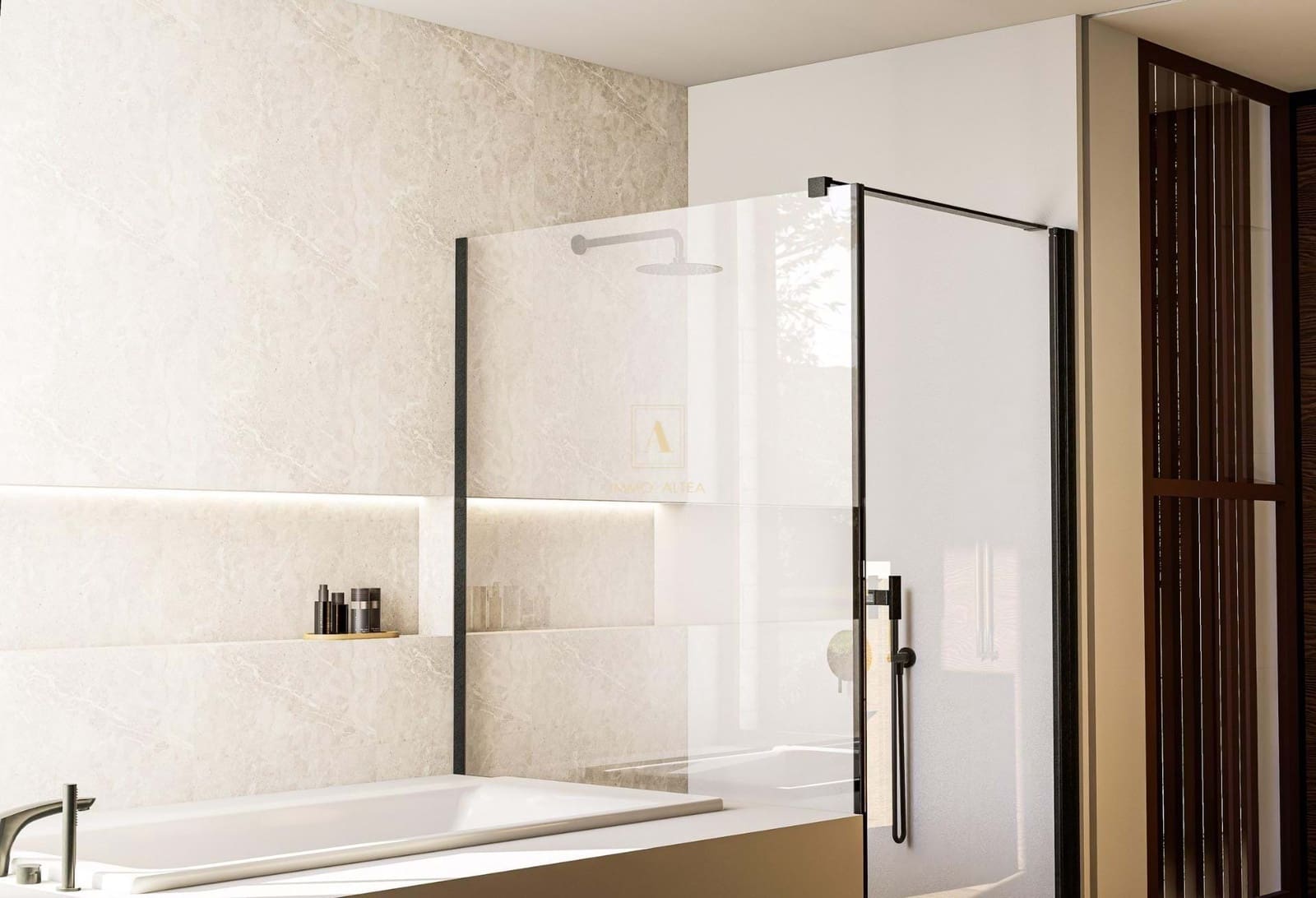 3 slaapkamer Villa te koop in Alicante stad met zwembad - € 852.000 (Ref: 9755300)