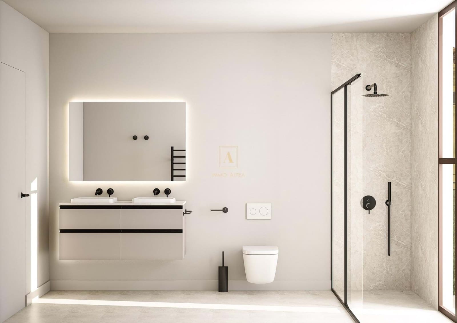 3 slaapkamer Villa te koop in Alicante stad met zwembad - € 852.000 (Ref: 9755300)