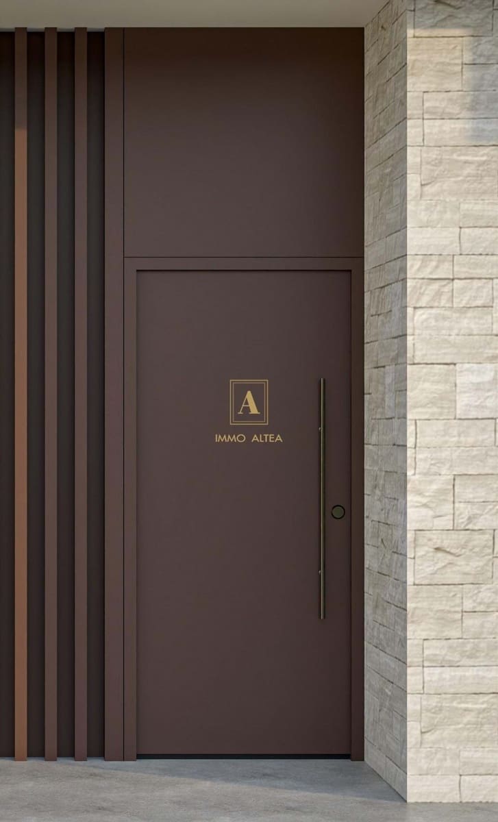 3 camera da letto Villa in vendita in Alicante citta con piscina - 452.000 € (Rif: 9755301)