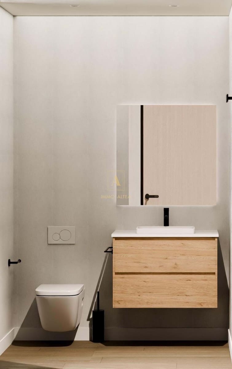 3 camera da letto Villa in vendita in Alicante citta con piscina - 452.000 € (Rif: 9755301)