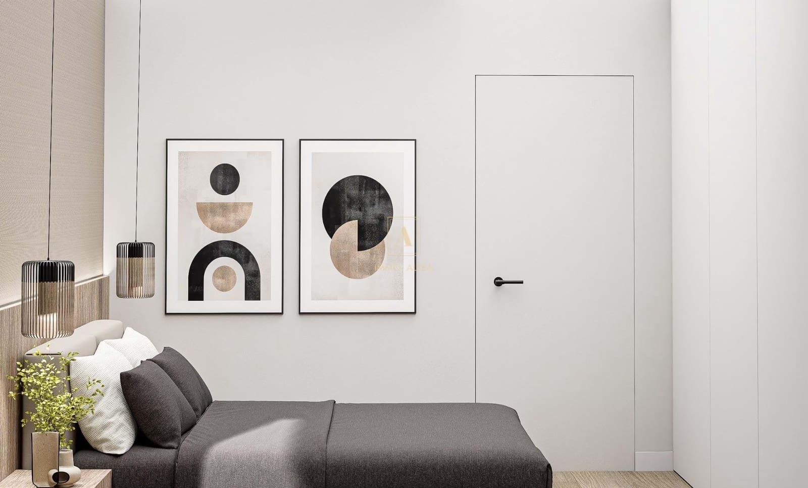 3 camera da letto Villa in vendita in Alicante citta con piscina - 452.000 € (Rif: 9755301)