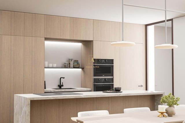 3 quarto Moradia para venda em Alicante cidade com piscina - 452 000 € (Ref: 9755301)