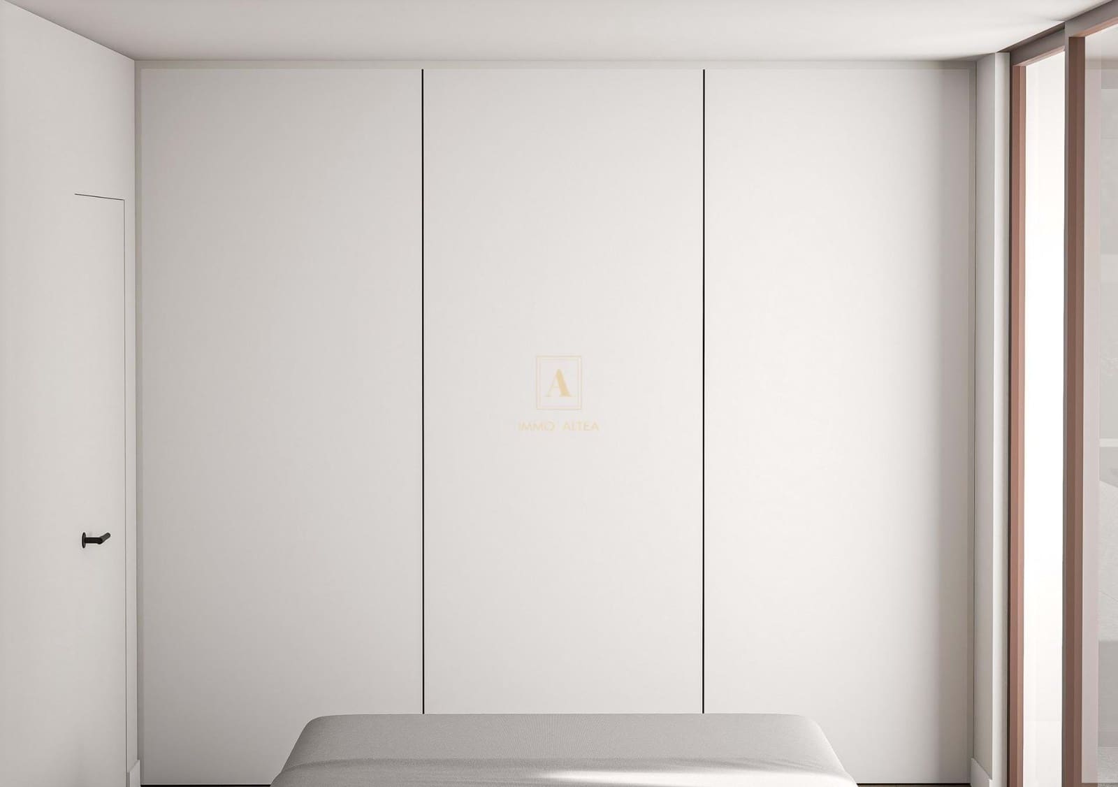 3 camera da letto Villa in vendita in Alicante citta con piscina - 452.000 € (Rif: 9755301)