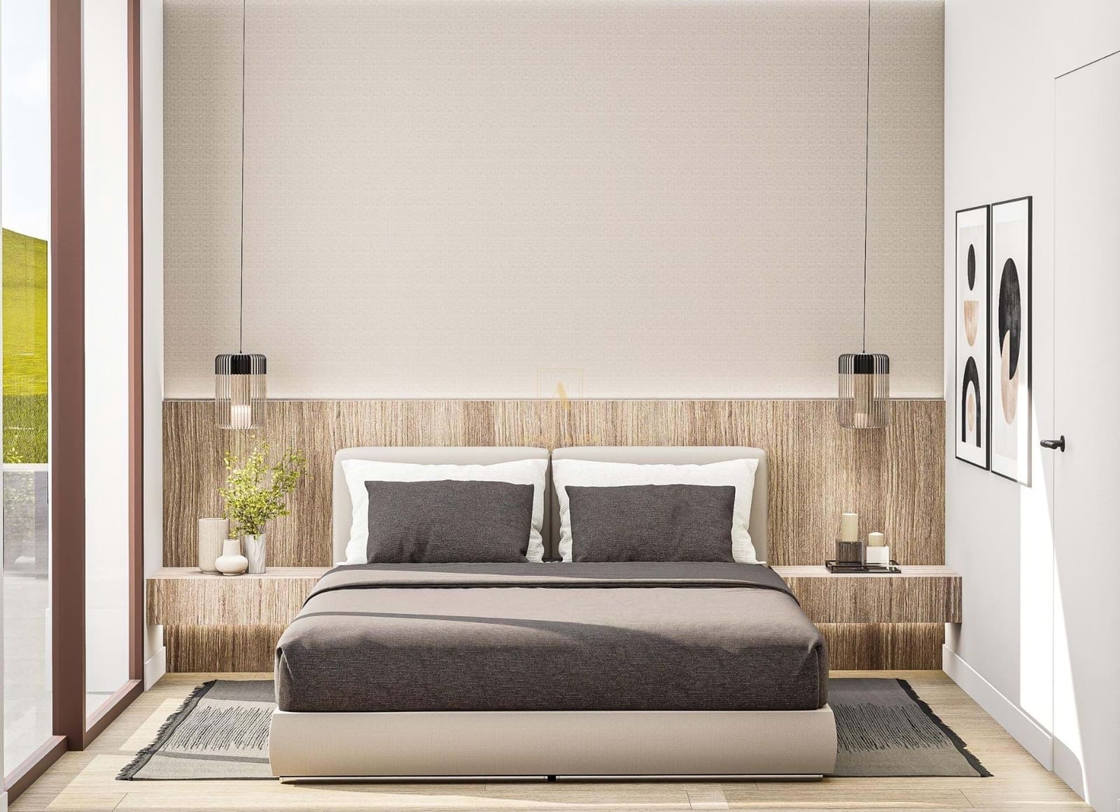 3 camera da letto Villa in vendita in Alicante citta con piscina - 452.000 € (Rif: 9755301)