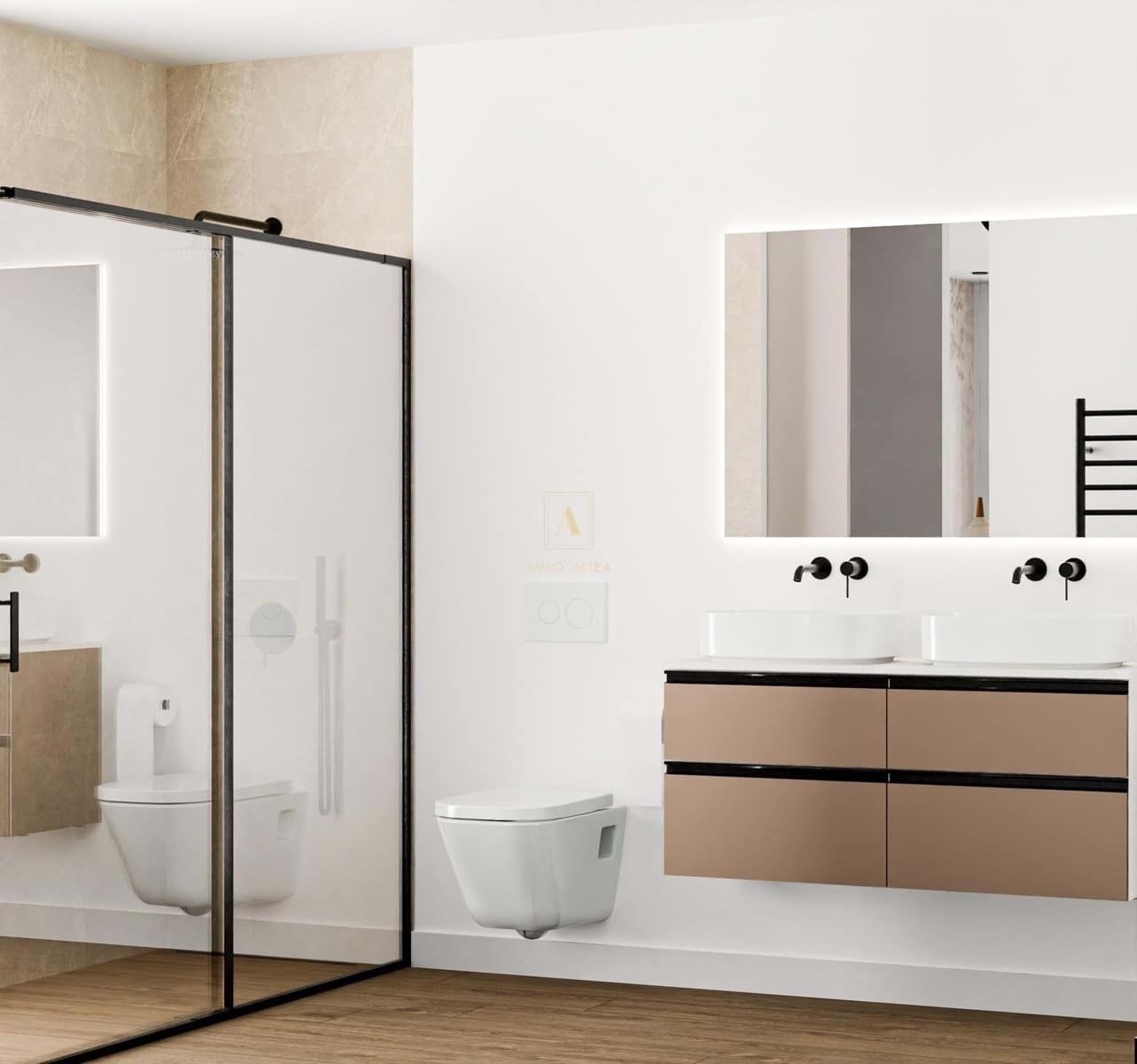 3 Zimmer Villa zu verkaufen in Alicante / Alacant Stadt mit Pool - 502.000 € (Ref: 9755302)