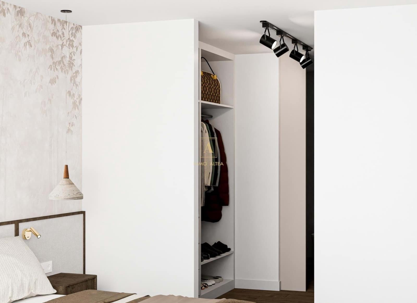 3 Zimmer Villa zu verkaufen in Alicante / Alacant Stadt mit Pool - 502.000 € (Ref: 9755302)