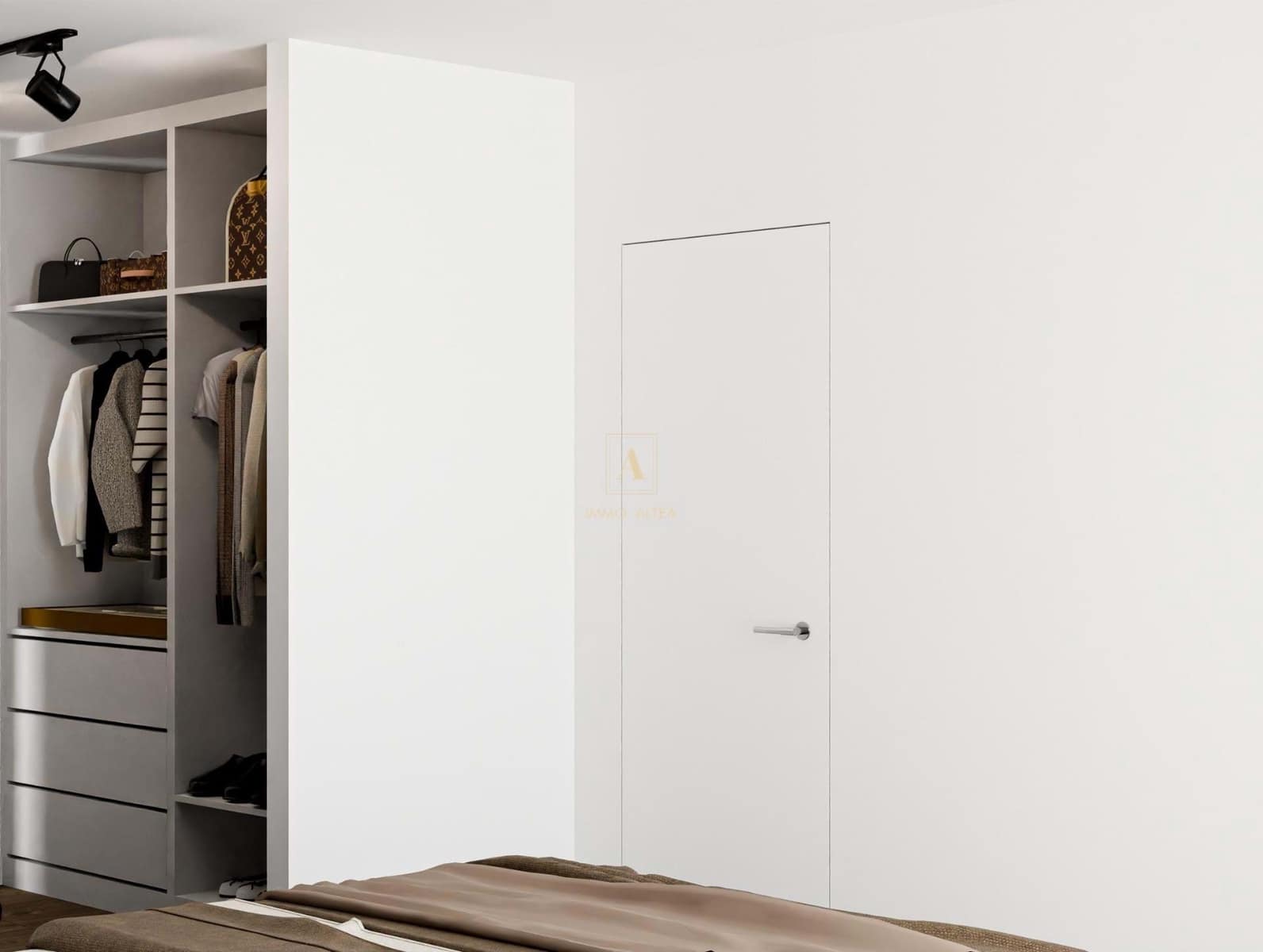 3 Zimmer Villa zu verkaufen in Alicante / Alacant Stadt mit Pool - 502.000 € (Ref: 9755302)