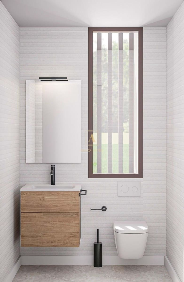 3 quarto Moradia para venda em Alicante cidade com piscina - 530 000 € (Ref: 9755303)