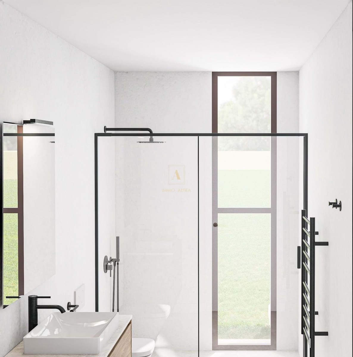 3 quarto Moradia para venda em Alicante cidade com piscina - 530 000 € (Ref: 9755303)