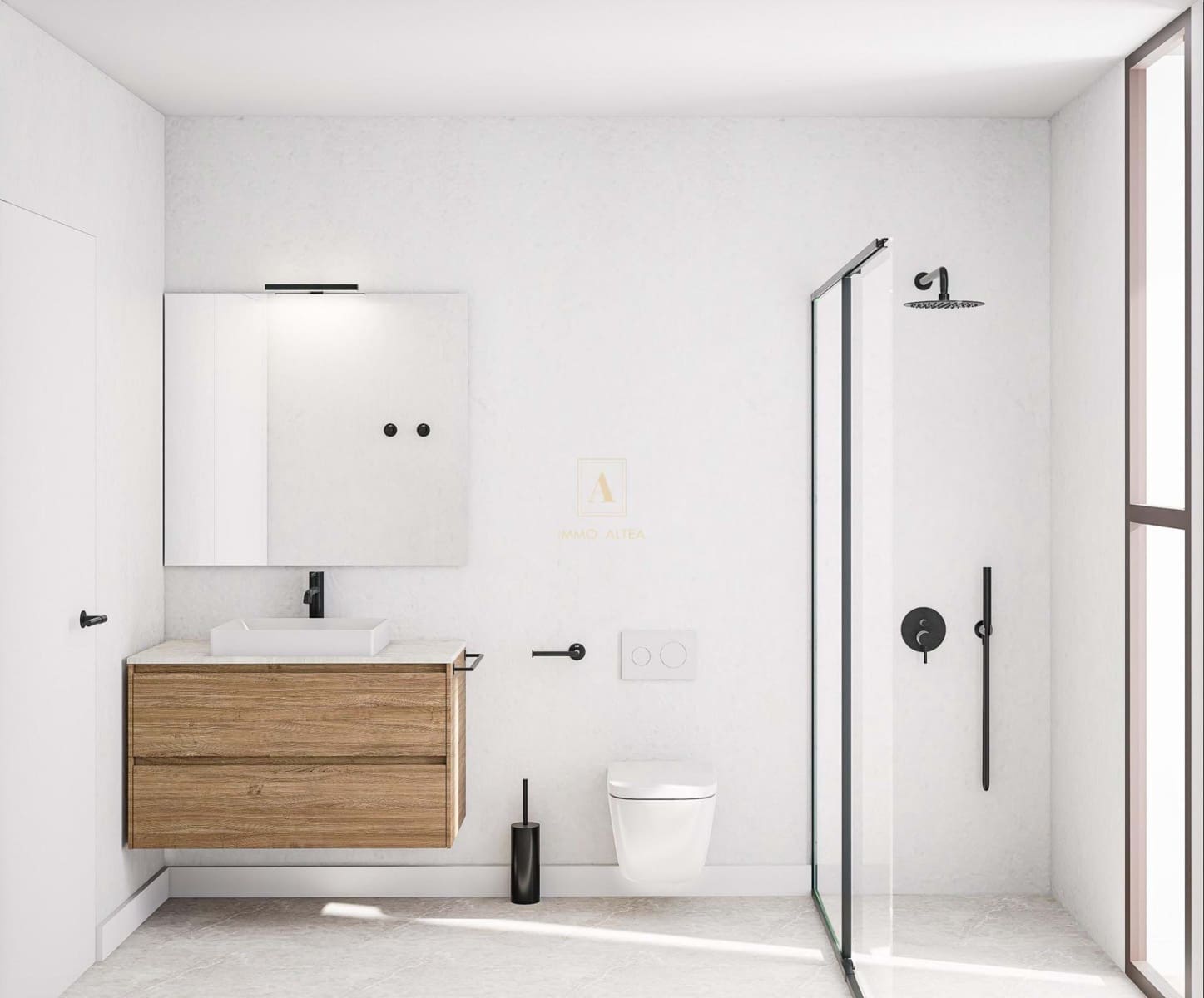 3 quarto Moradia para venda em Alicante cidade com piscina - 530 000 € (Ref: 9755303)