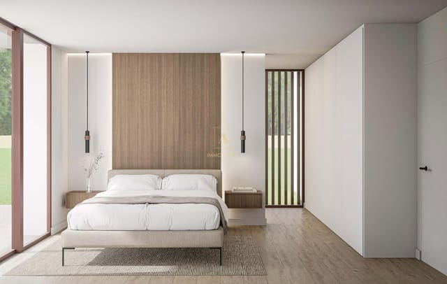 3 quarto Moradia para venda em Alicante cidade com piscina - 530 000 € (Ref: 9755303)