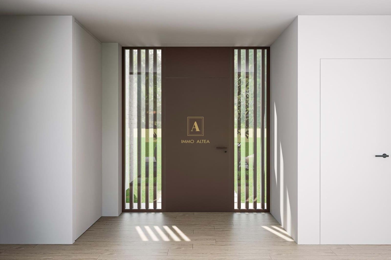 3 quarto Moradia para venda em Alicante cidade com piscina - 530 000 € (Ref: 9755303)