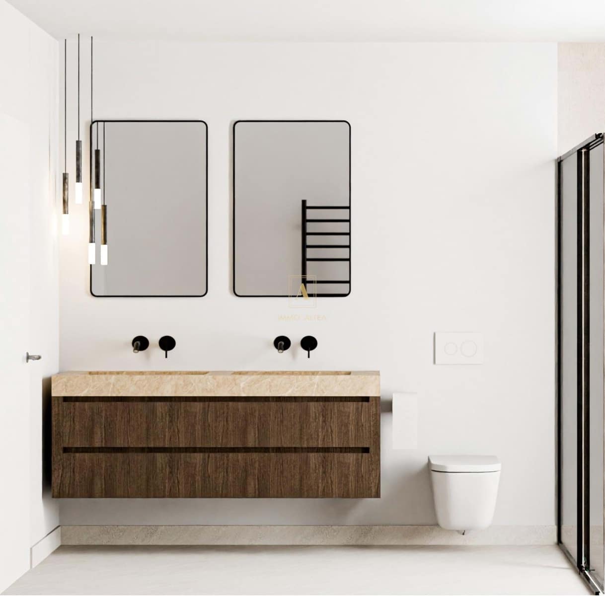 3 makuuhuone Huvila myytävänä paikassa Alicante kaupunki mukana uima-altaan - 550 000 € (Ref: 9755304)