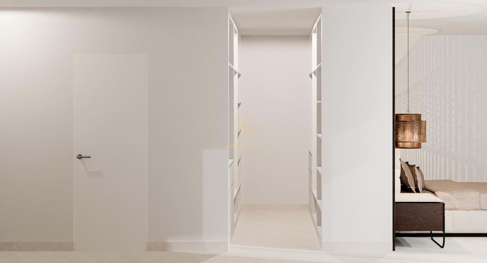 3 makuuhuone Huvila myytävänä paikassa Alicante kaupunki mukana uima-altaan - 550 000 € (Ref: 9755304)