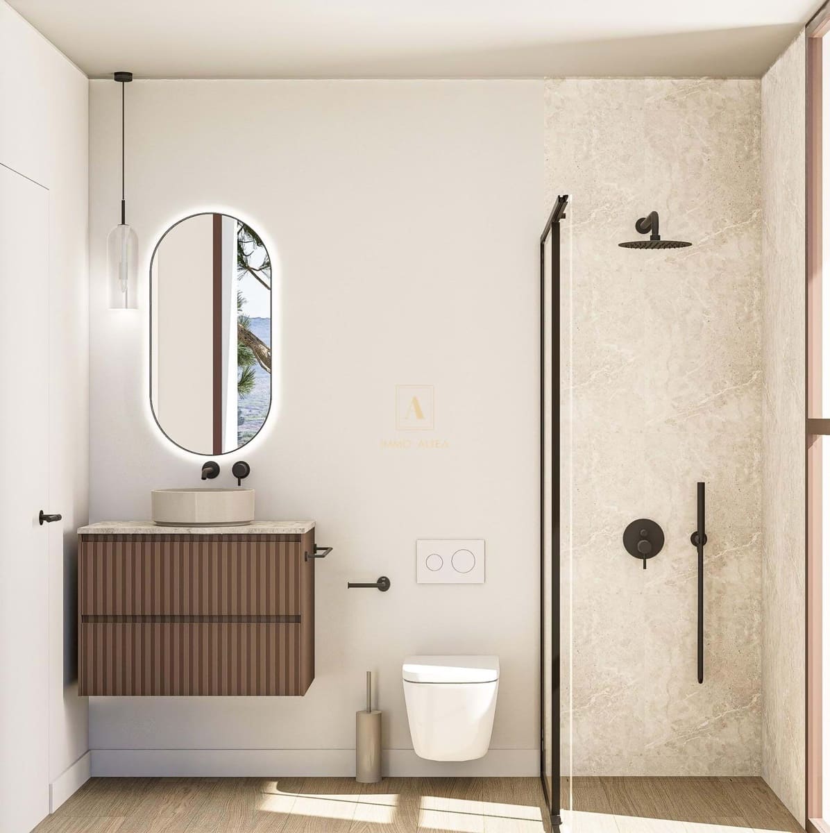 3 quarto Moradia para venda em Alicante cidade com piscina - 702 000 € (Ref: 9755305)