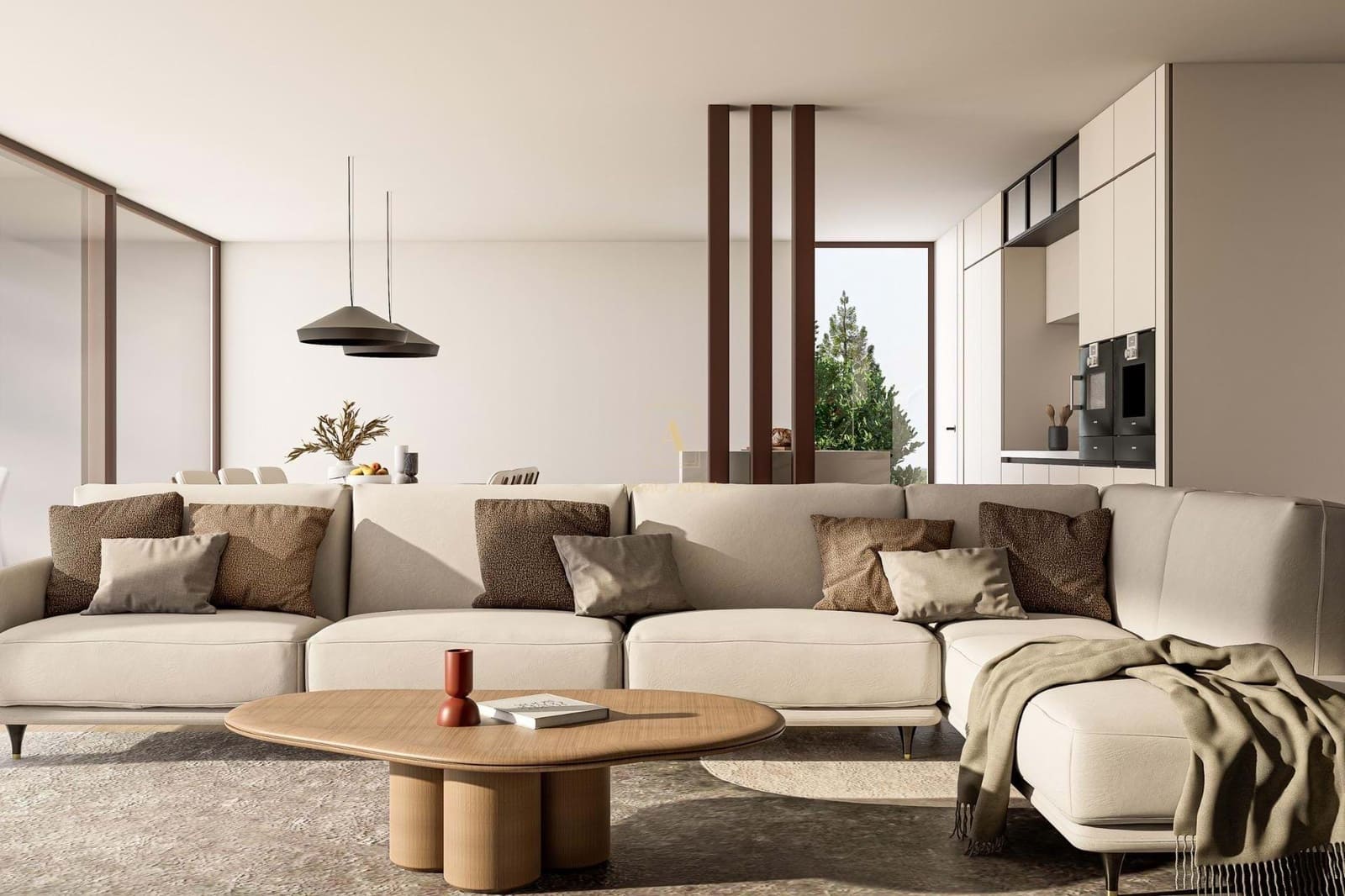 3 quarto Moradia para venda em Alicante cidade com piscina - 702 000 € (Ref: 9755305)