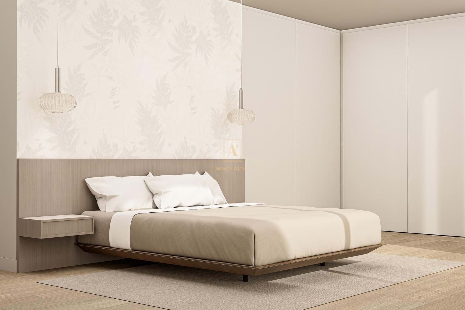 3 quarto Moradia para venda em Alicante cidade com piscina - 702 000 € (Ref: 9755305)