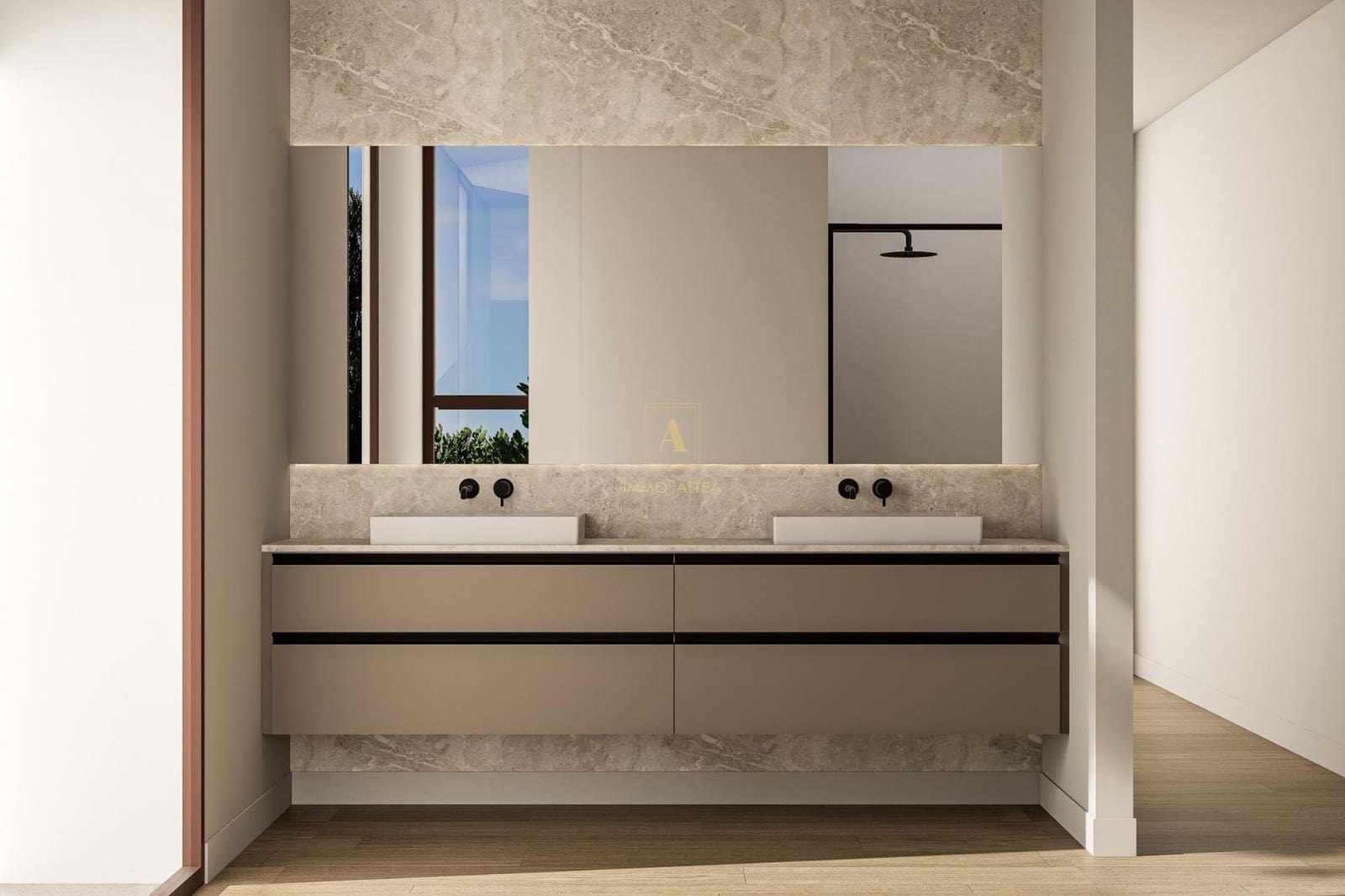 3 quarto Moradia para venda em Alicante cidade com piscina - 702 000 € (Ref: 9755305)