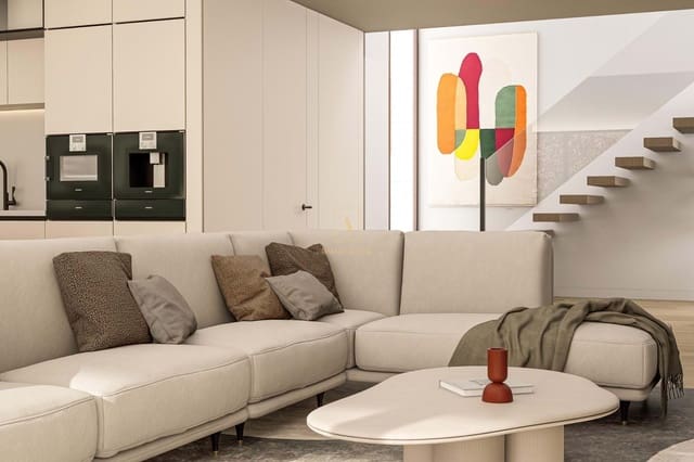 3 quarto Moradia para venda em Alicante cidade com piscina - 702 000 € (Ref: 9755305)