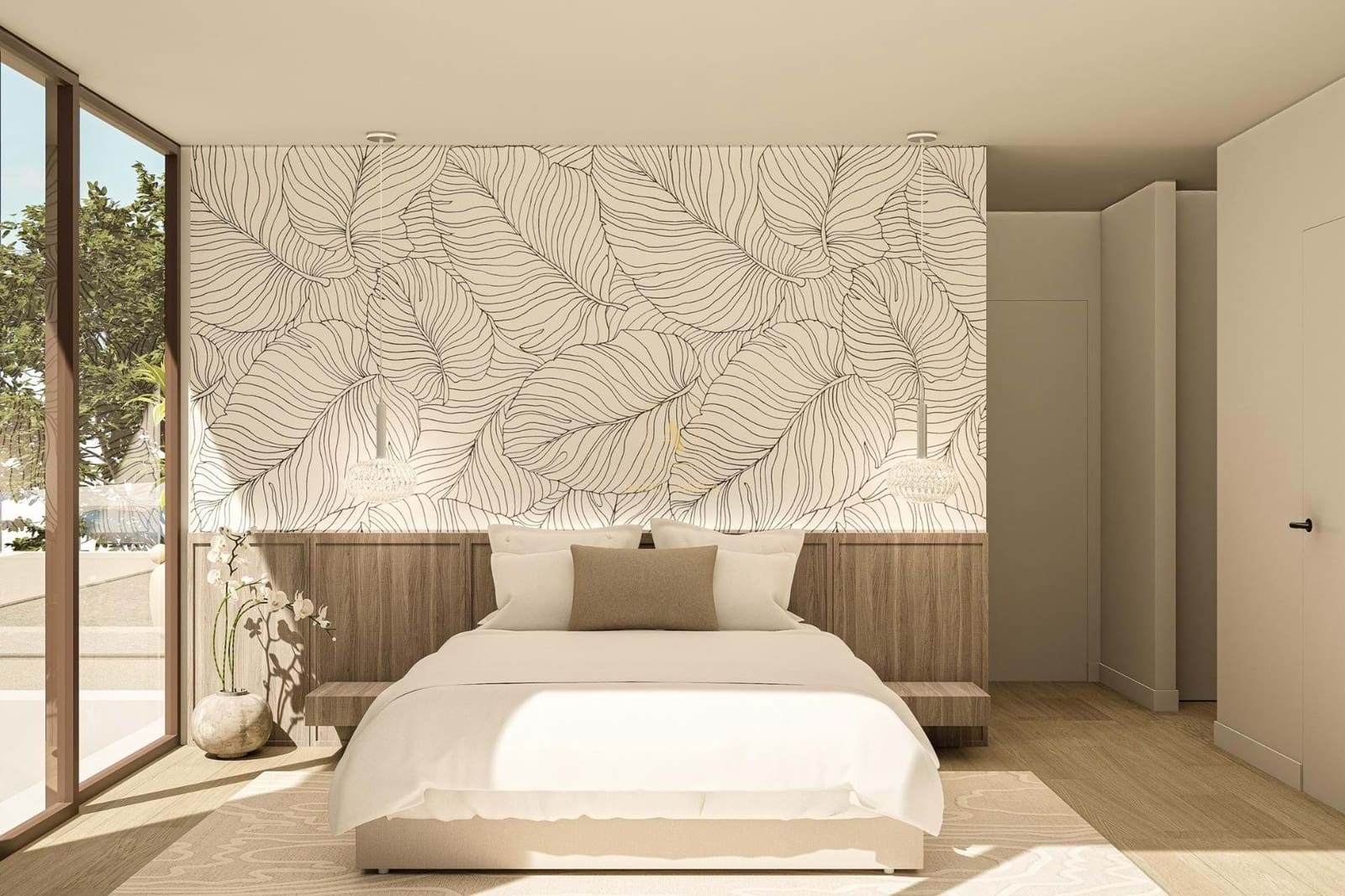 3 quarto Moradia para venda em Alicante cidade com piscina - 702 000 € (Ref: 9755305)