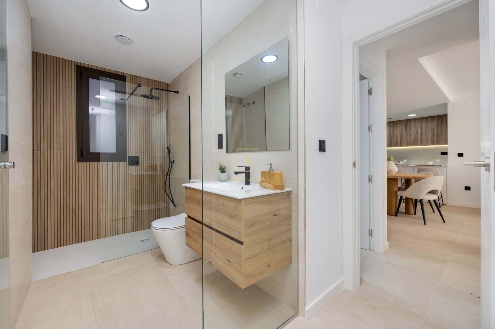 2 chambre Appartement à vendre à Los Alcazares avec piscine - 260 000 € (Ref: 9758508)