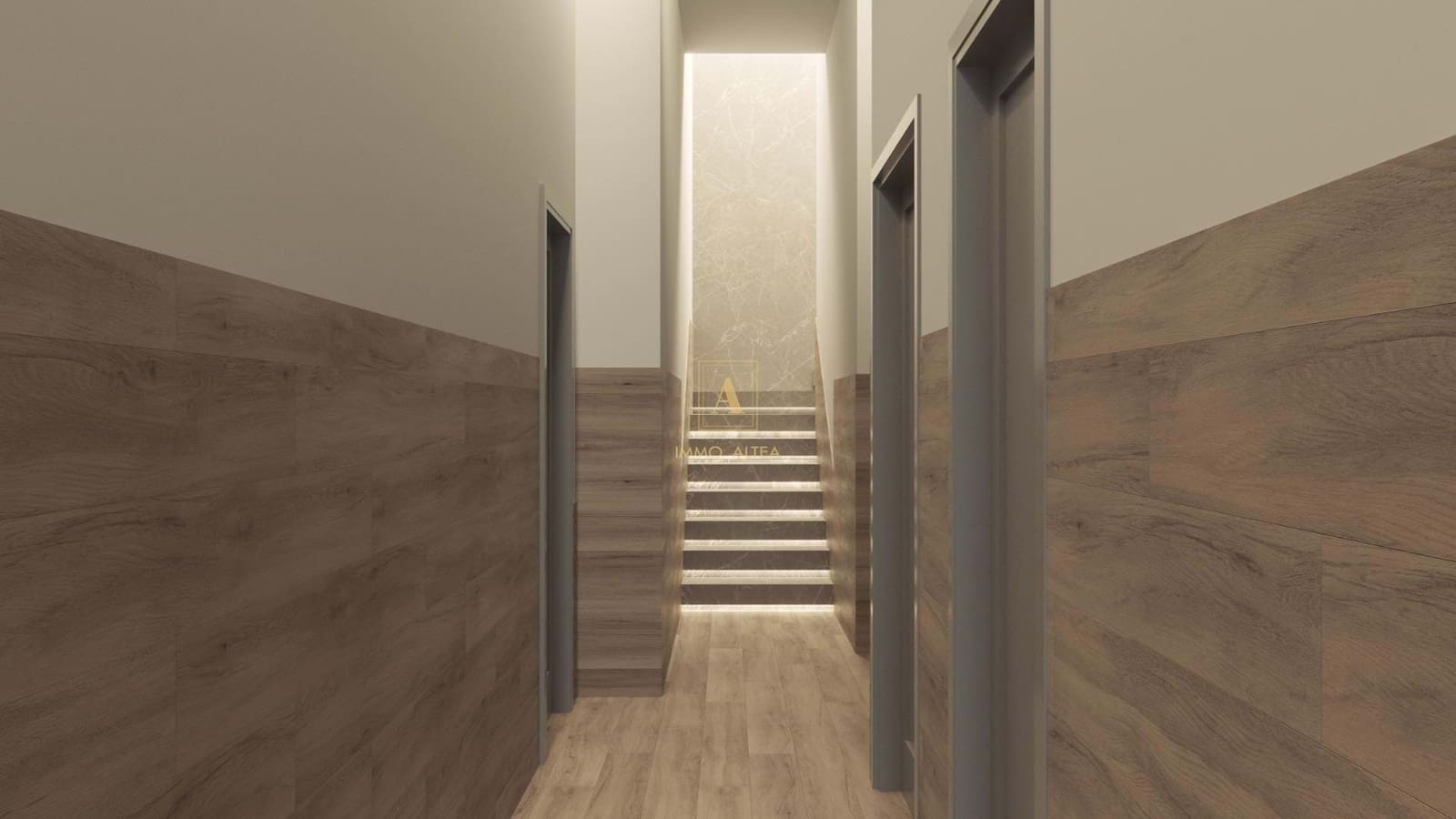 2 soverom Leilighet til salgs i Torrevieja med svømmebasseng - € 250 000 (Ref: 9765022)