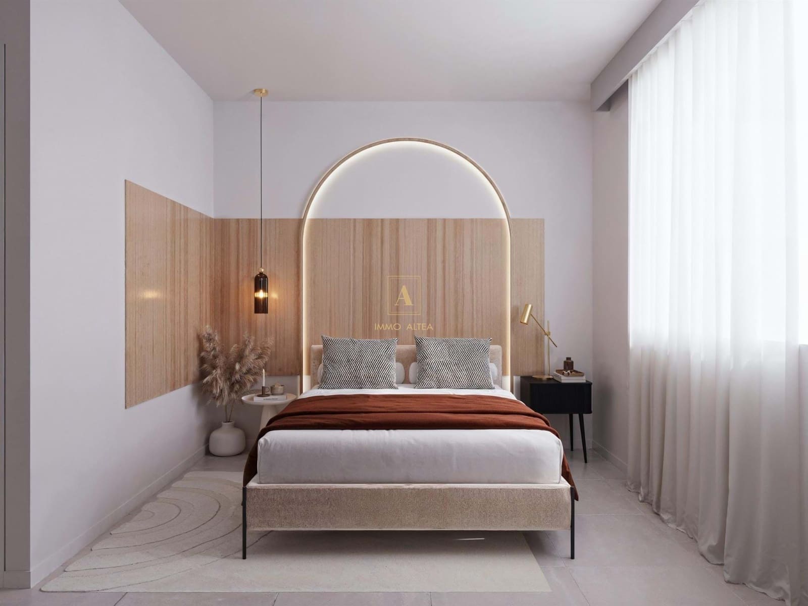 3 soverom Villa til salgs i San Miguel de Salinas med svømmebasseng - € 264 900 (Ref: 9770260)