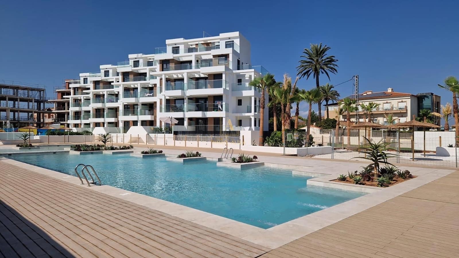 3 bedroom Apartment for sale in Denia with pool - € 625,000 (Ref: 9772666)