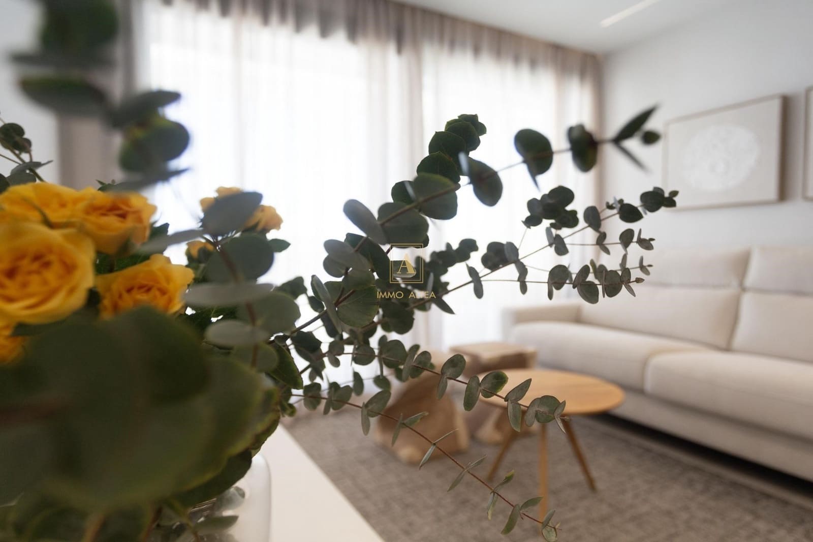 2 chambre Penthouse à vendre à Denia avec piscine - 499 000 € (Ref: 9772668)