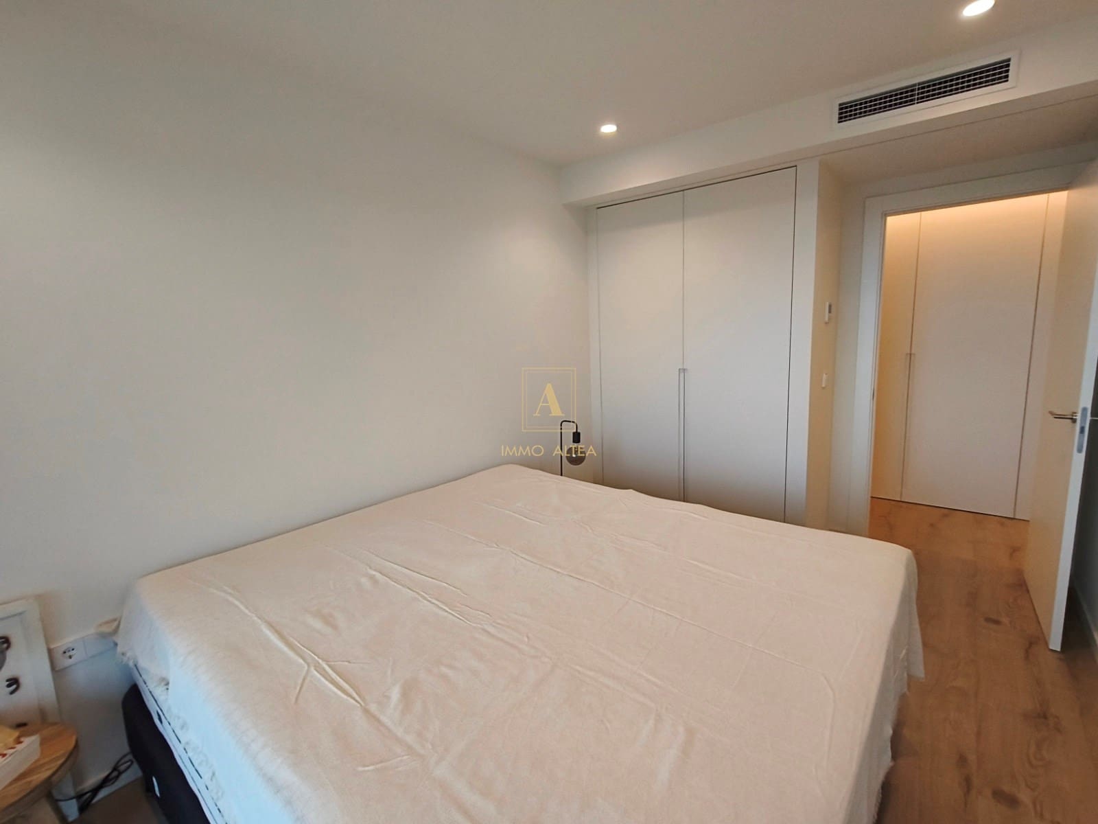 3 sypialnia Apartament na sprzedaż w Miasto Alicante / Alacant z basenem garażem - 690 000 € (Ref: 9780106)