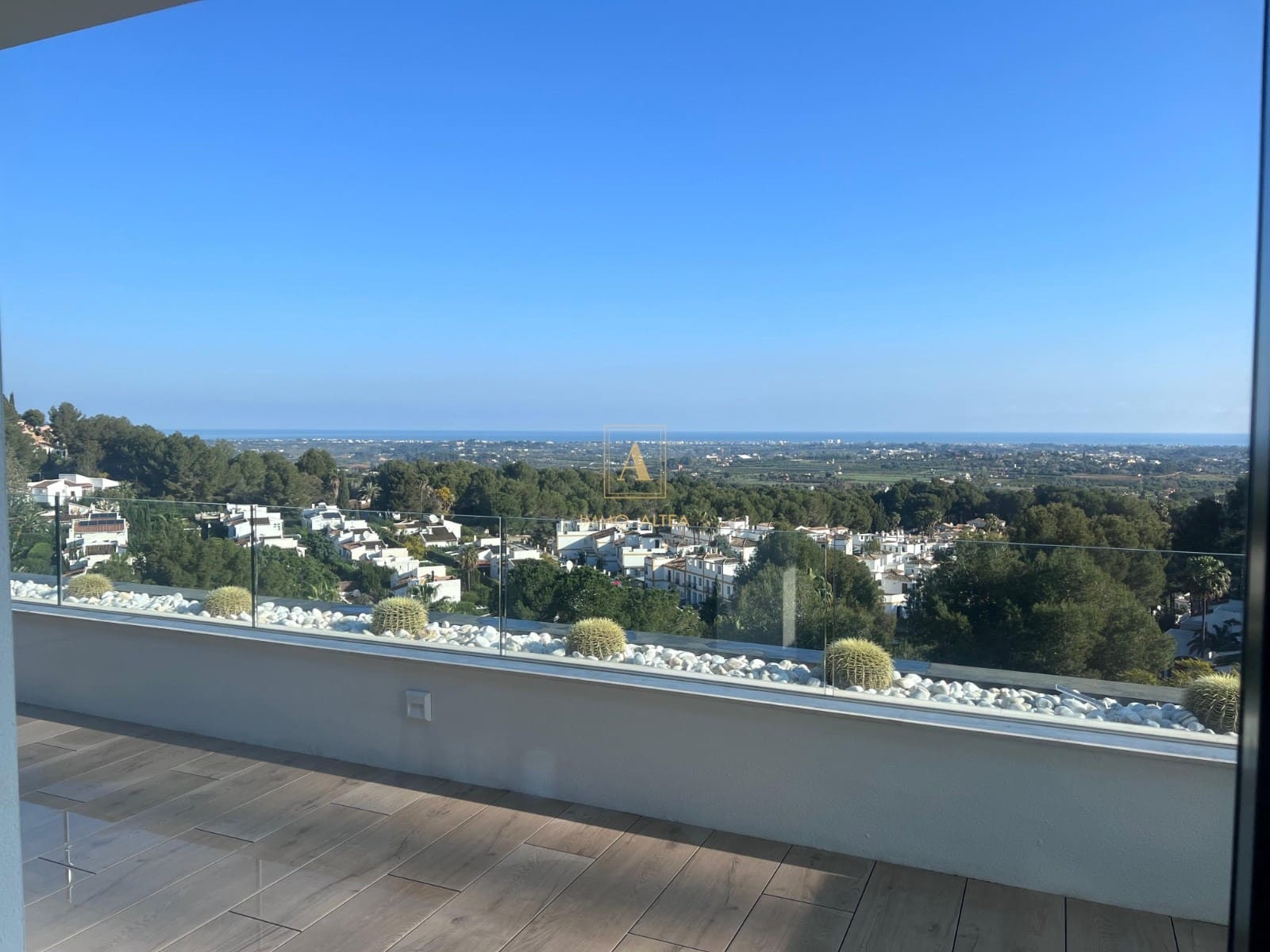 3 sypialnia Apartament na sprzedaż w Miasto Alicante / Alacant z basenem garażem - 690 000 € (Ref: 9780106)