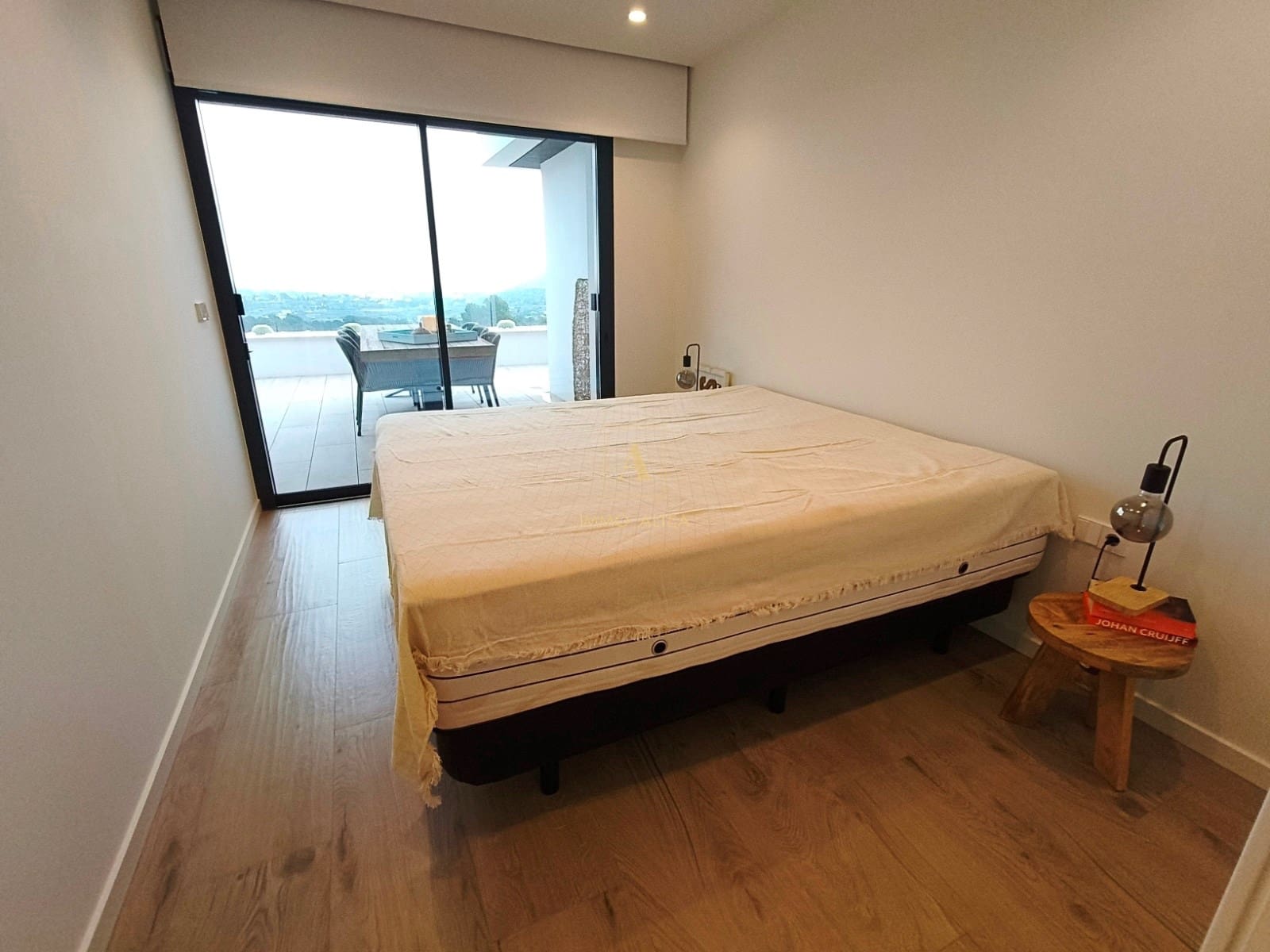 3 sypialnia Apartament na sprzedaż w Miasto Alicante / Alacant z basenem garażem - 690 000 € (Ref: 9780106)