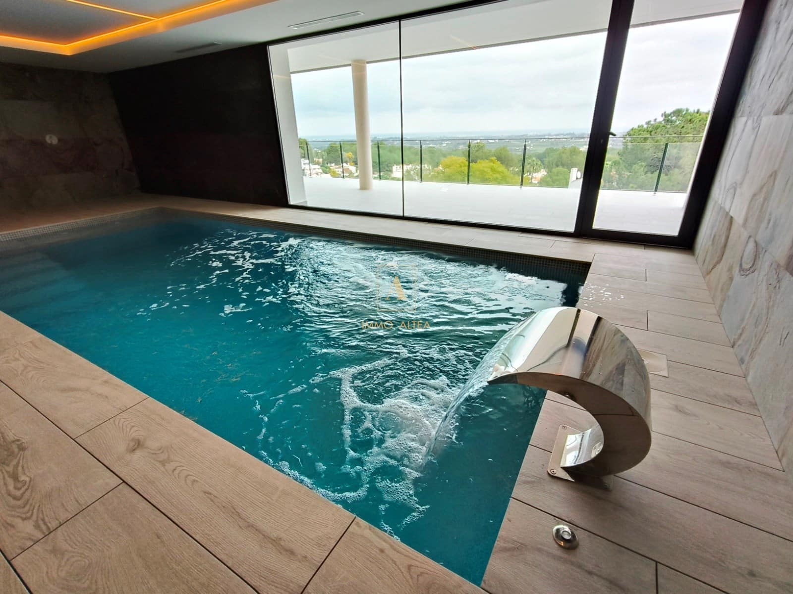 3 sypialnia Apartament na sprzedaż w Miasto Alicante / Alacant z basenem garażem - 690 000 € (Ref: 9780106)