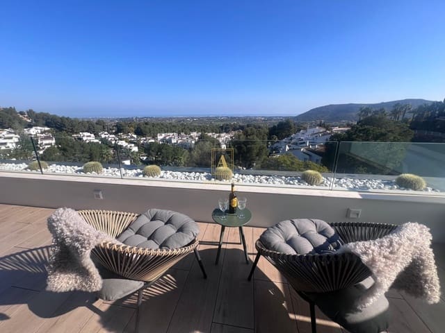 3 sypialnia Apartament na sprzedaż w Miasto Alicante / Alacant z basenem garażem - 690 000 € (Ref: 9780106)