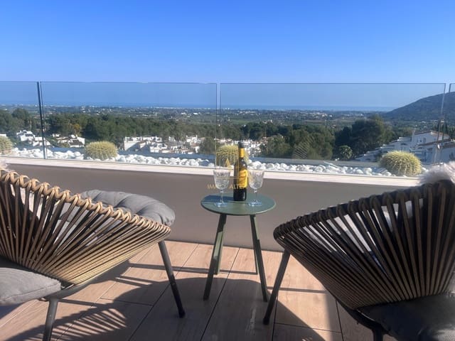 3 sypialnia Apartament na sprzedaż w Miasto Alicante / Alacant z basenem garażem - 690 000 € (Ref: 9780106)