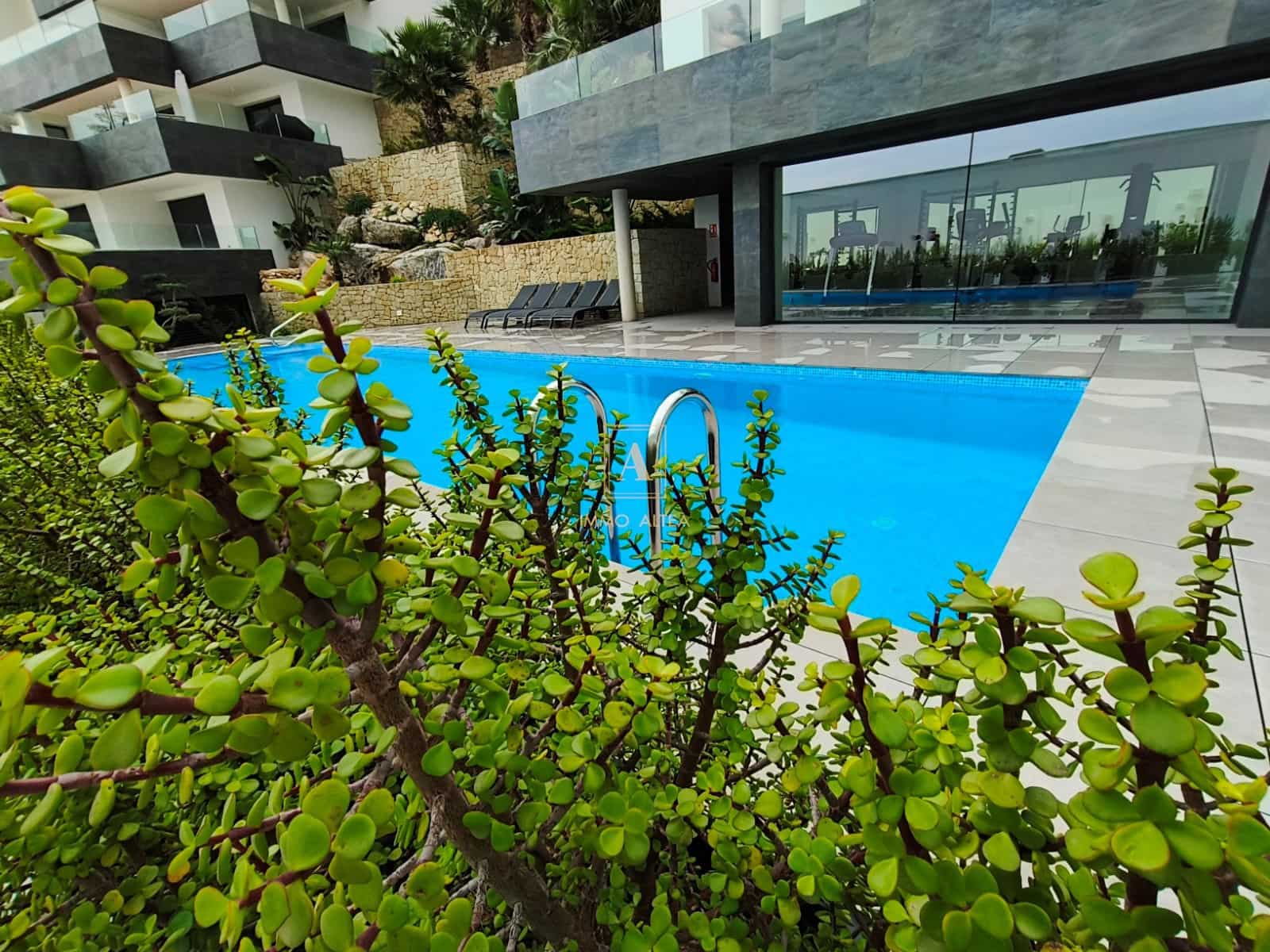 3 sypialnia Apartament na sprzedaż w Miasto Alicante / Alacant z basenem garażem - 690 000 € (Ref: 9780106)