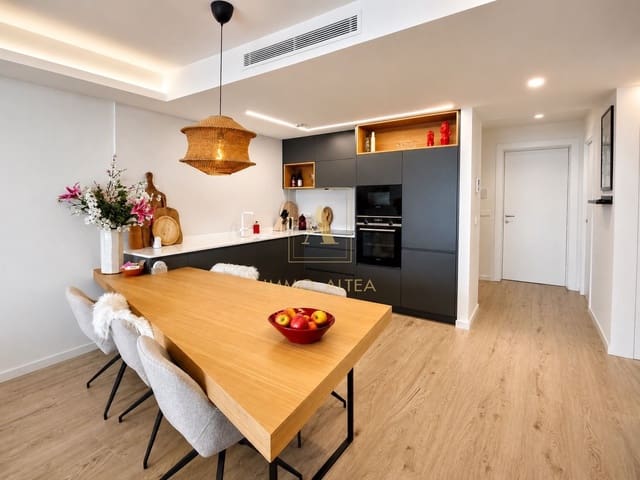 Apartamento de 3 habitaciones en Pedreguer en venta con piscina garaje - 685.000 € (Ref: 9780106)