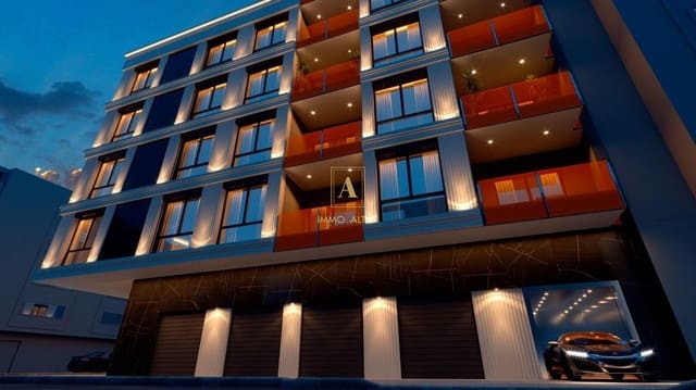 2 chambre Penthouse à vendre à Torrevieja avec piscine - 349 000 € (Ref: 9780108)